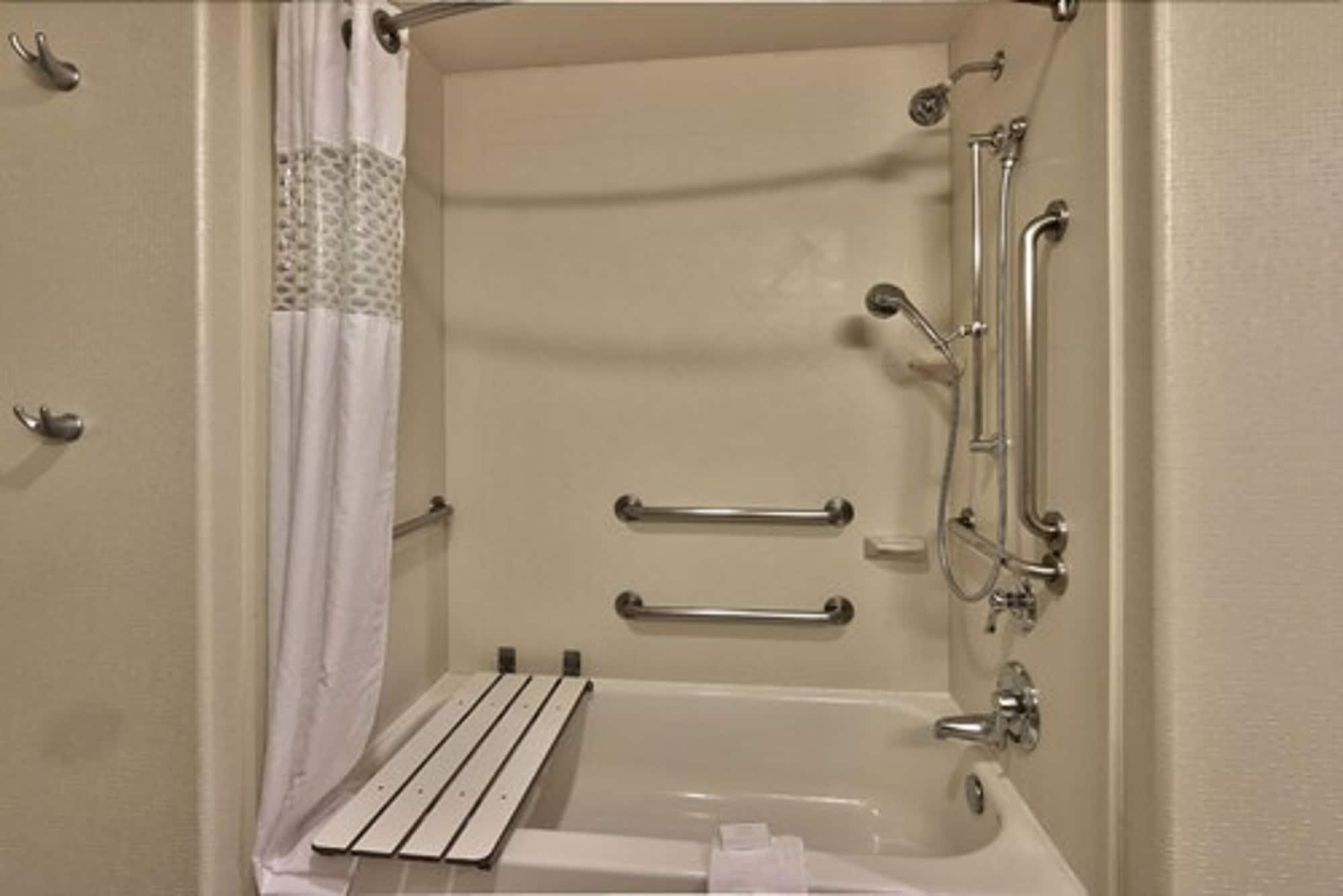 Hampton Inn & Suites Albuquerque North/I-25 Dış mekan fotoğraf