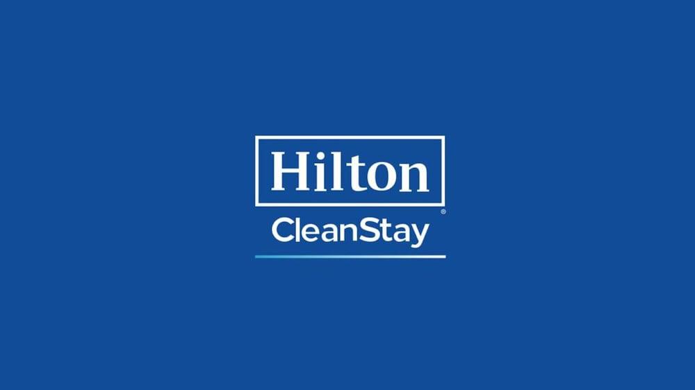 Hampton Inn & Suites Albuquerque North/I-25 Dış mekan fotoğraf