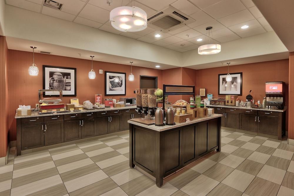 Hampton Inn & Suites Albuquerque North/I-25 Dış mekan fotoğraf