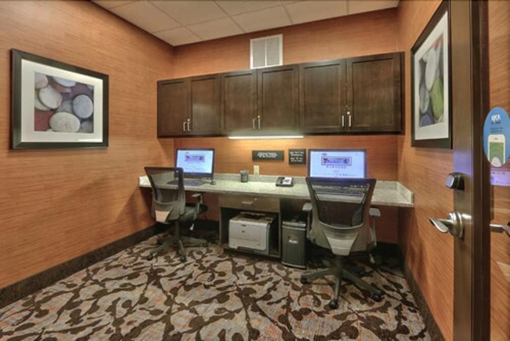Hampton Inn & Suites Albuquerque North/I-25 Dış mekan fotoğraf