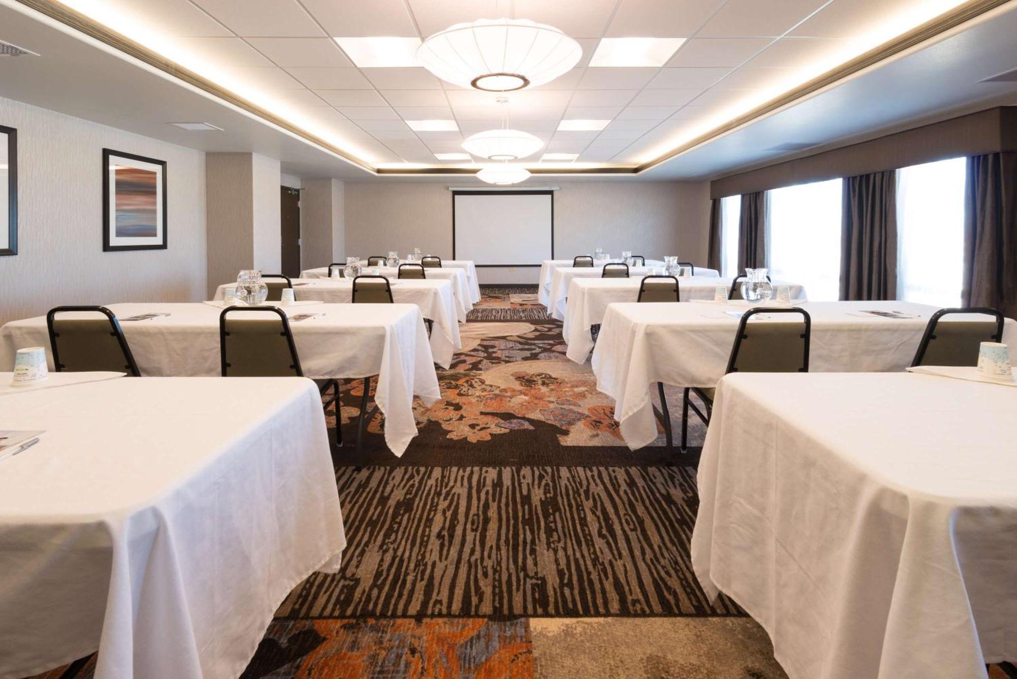 Hampton Inn & Suites Albuquerque North/I-25 Dış mekan fotoğraf